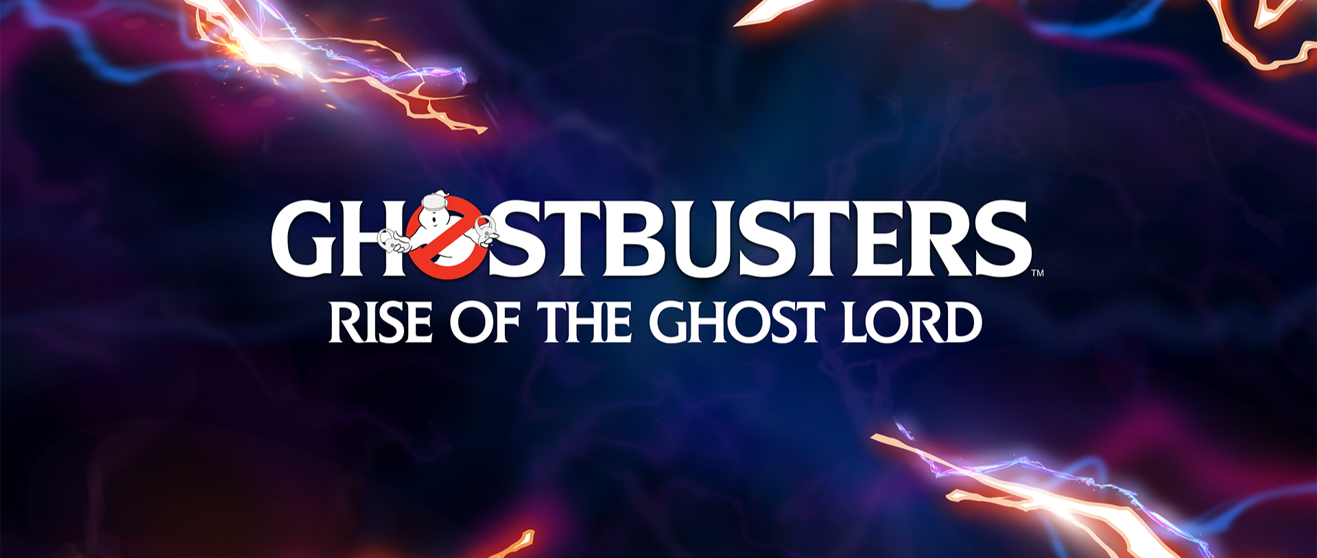 Sony Pictures Virtual Reality&#39;s Ghostbusters: Rise of the Ghost Lord.